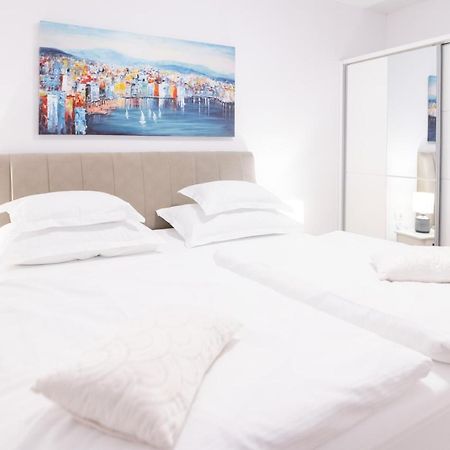 Apartment Tokic Split Exterior foto